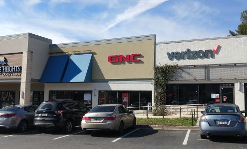 GNC