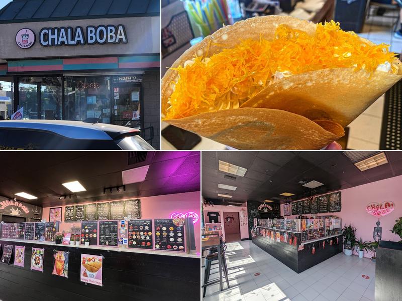 Chala Boba