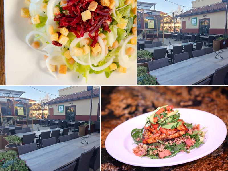 Skipolini's Oakley 3070 Main St, Oakley