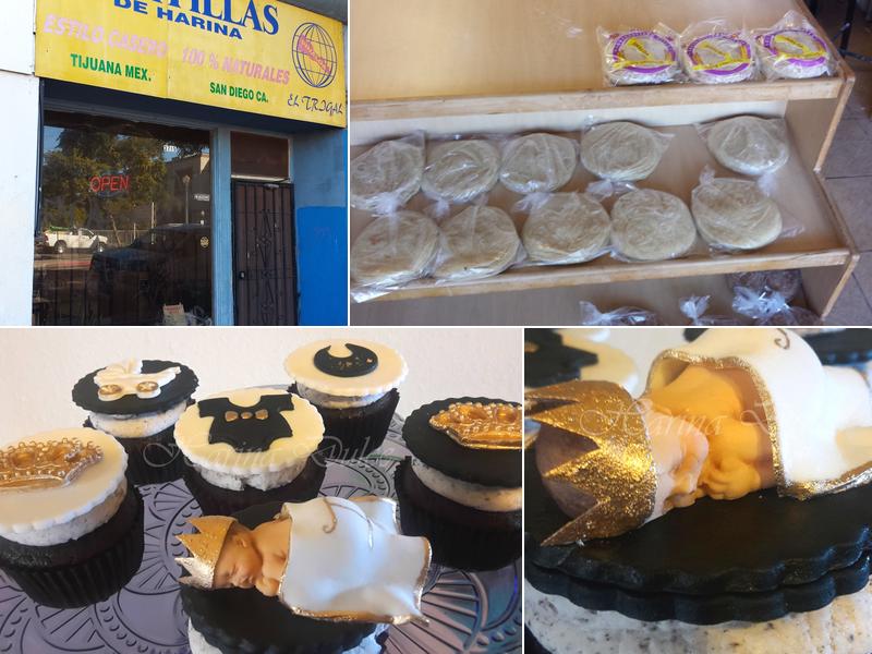 Tortillas De Harina El Trigal