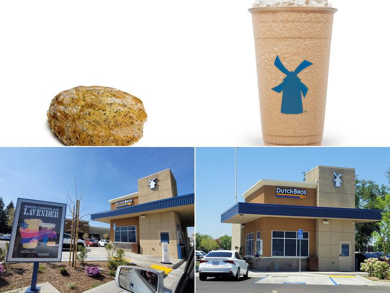 Dutch Bros Coffee