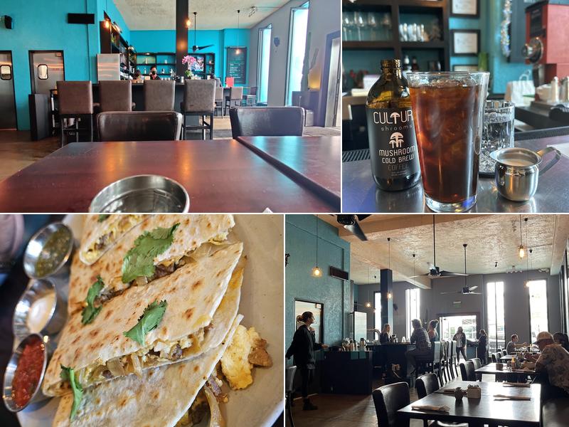 Let’s Yolk About It