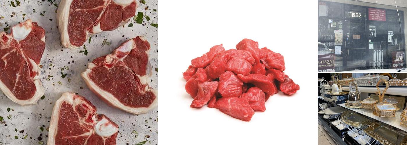 Middle East and Afghan Market