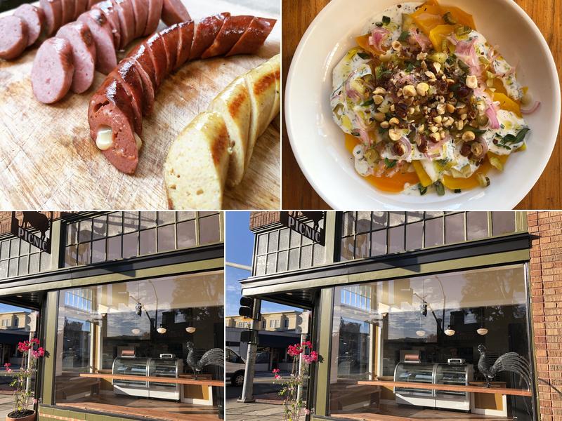 Picnic 862 San Pablo Ave, Albany