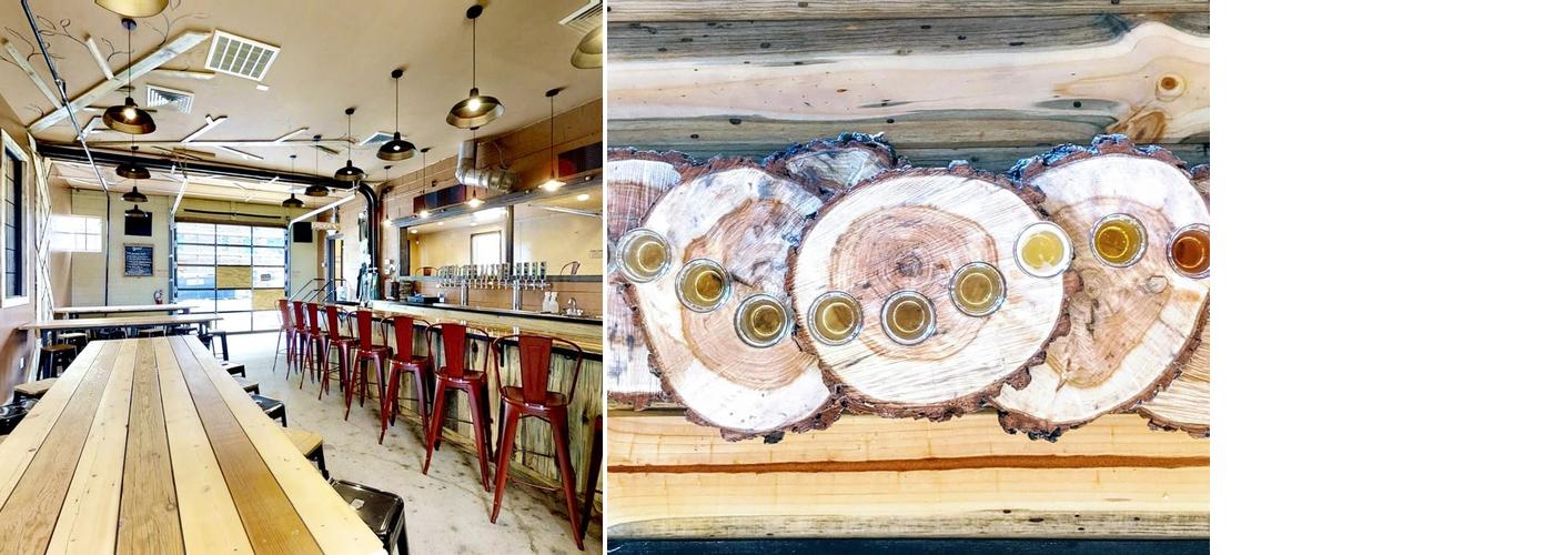 Waldschänke Ciders + Coffee