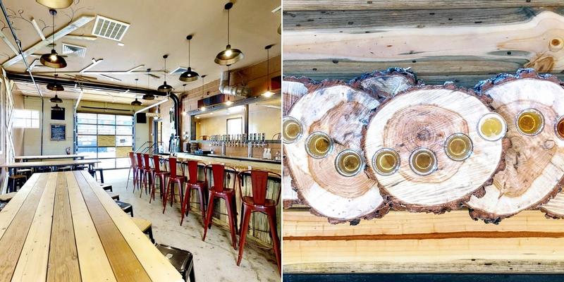 Waldschänke Ciders + Coffee