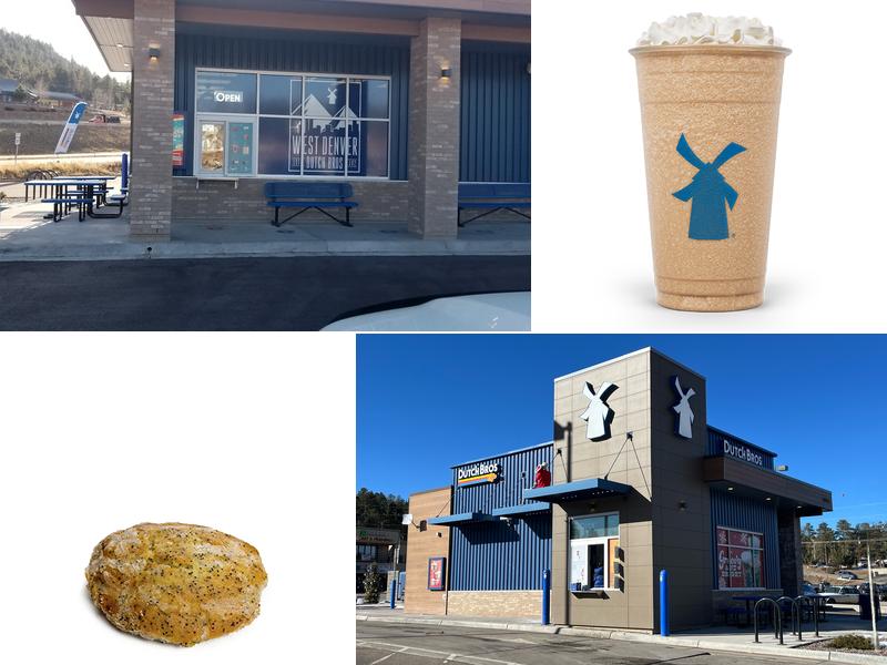 Dutch Bros Coffee
