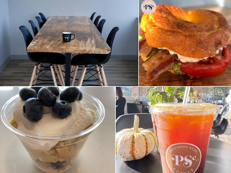 Provision State Coffee