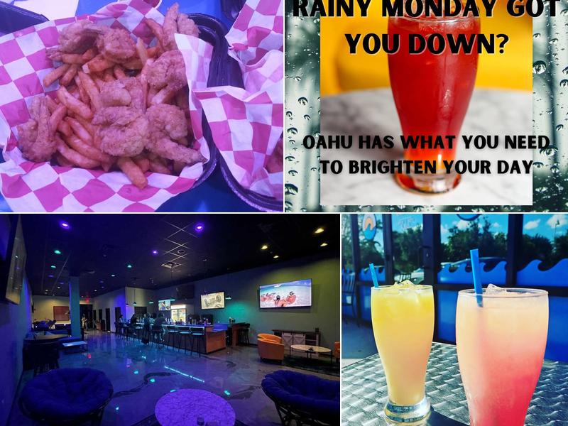 Oahu Kava Bar 1540 Palm Beach Lakes Blvd APT 130, West Palm Beach