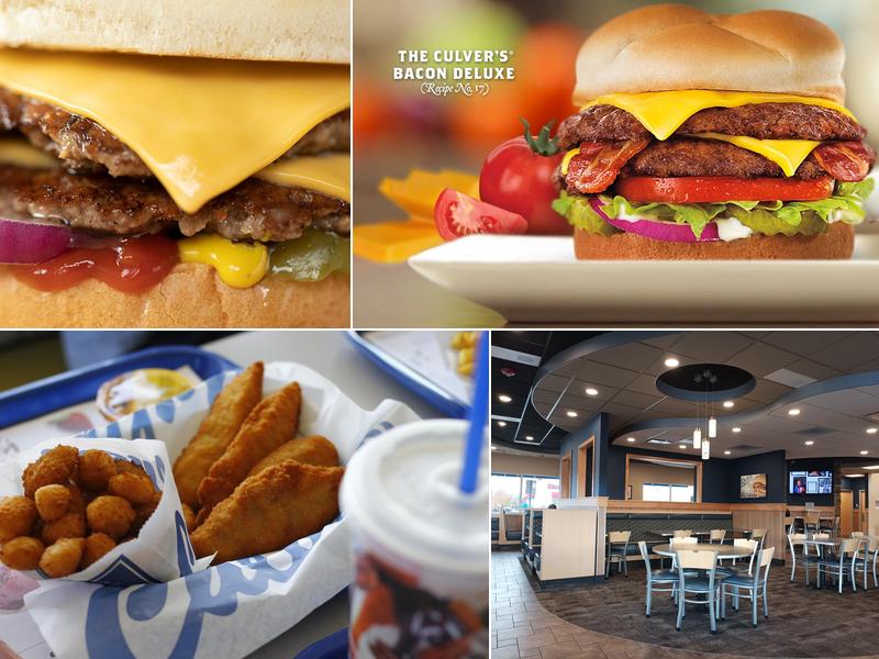 Culver’s
