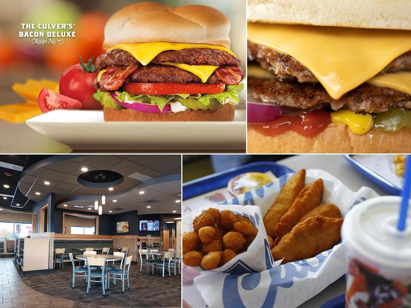 Culver’s