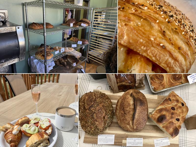 bristlecone bake shop