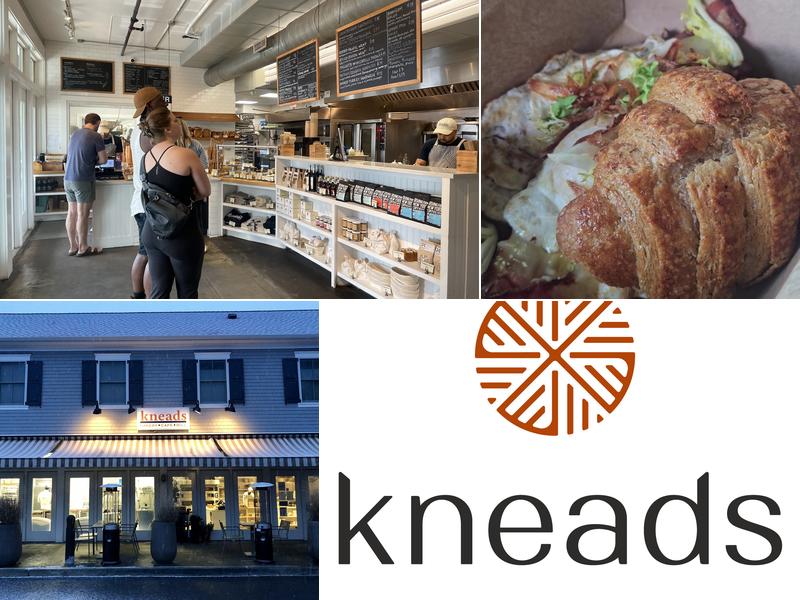 Kneads Menu