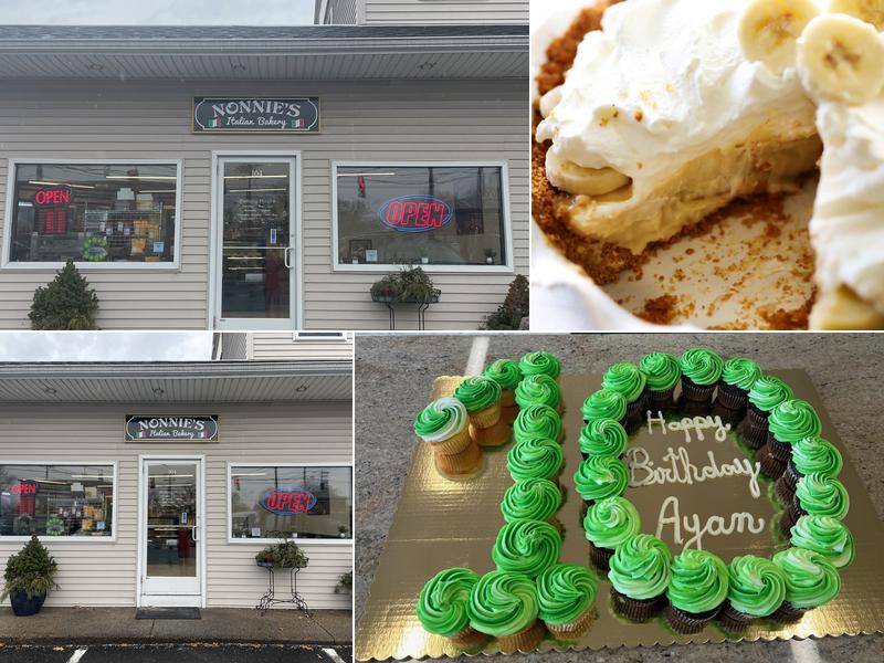 Nonnie's Italian Bakery