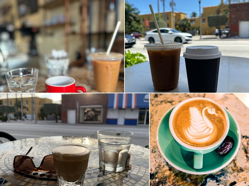 Deke's in Delray 6 NE 5th Ave, Delray Beach