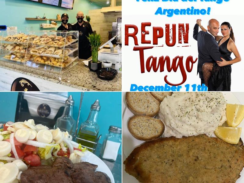 Locos x Argentina 3106 Tamiami Trail N, Naples