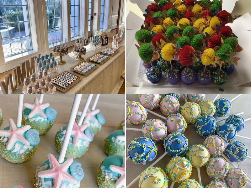 Pop Goes the Party, LLC