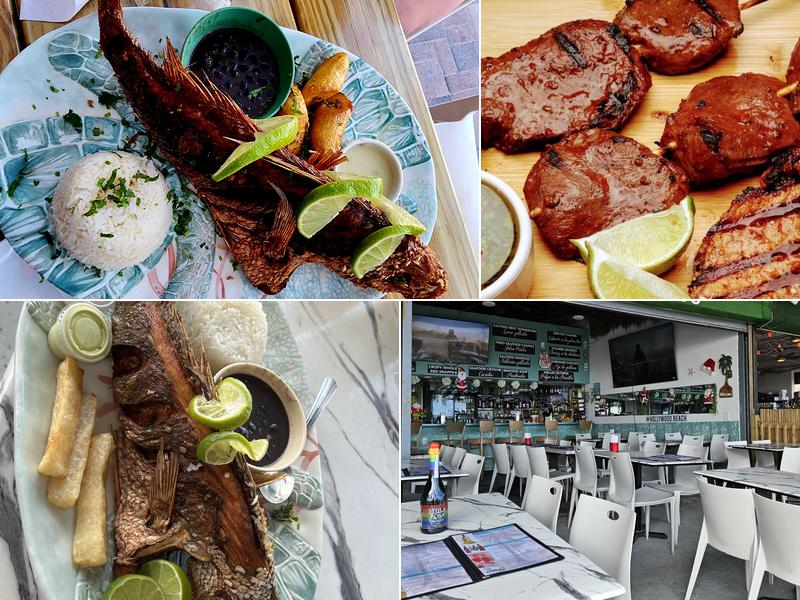 Lima Peru 909 N Broadwalk, Hollywood