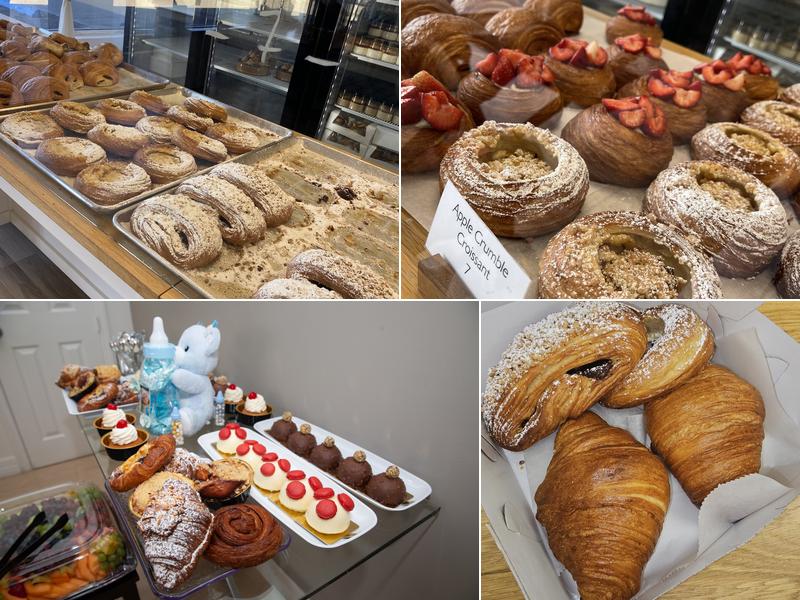 Moran Patisserie Bakery