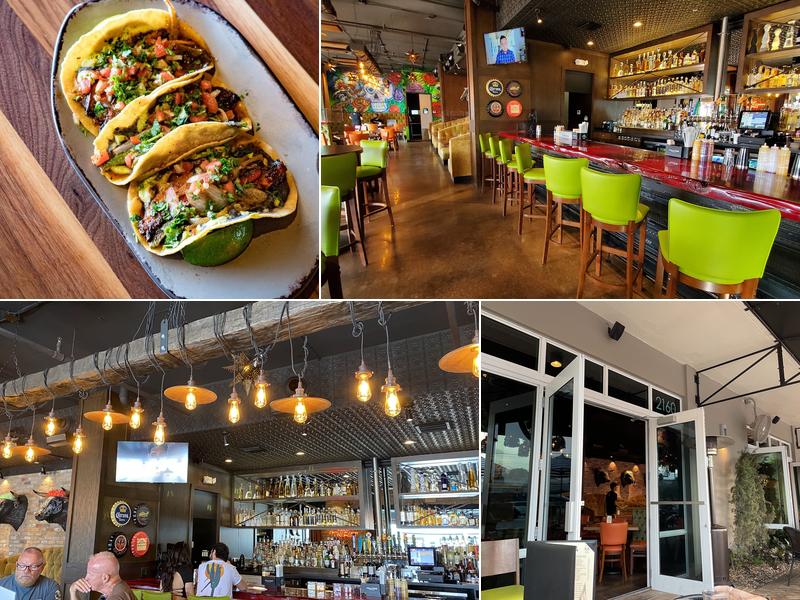 Tulio's Tacos and Tequila Bar