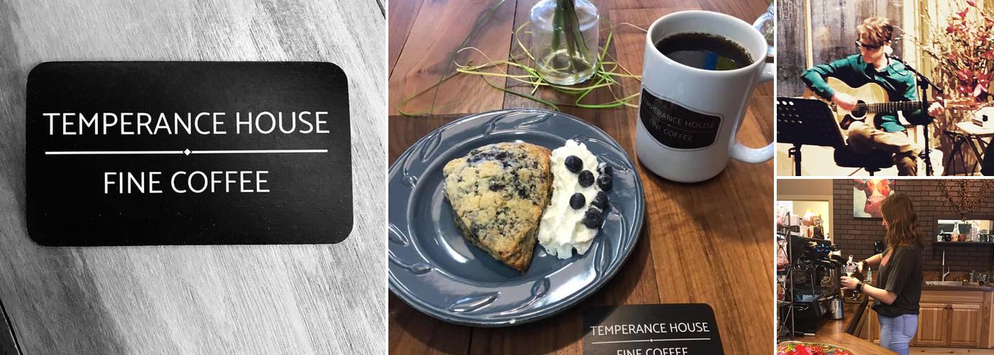 Temperance House Fine Coffee