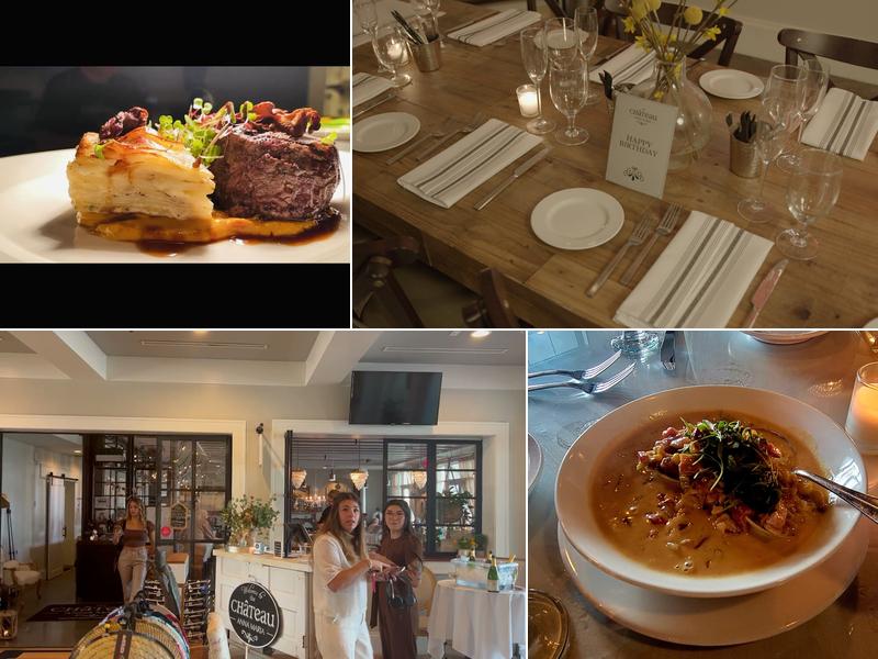 The Chateau Anna Maria