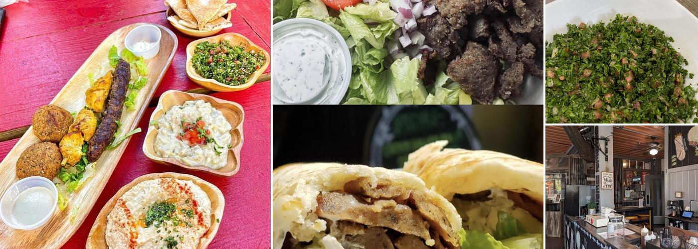 Beirut Bites