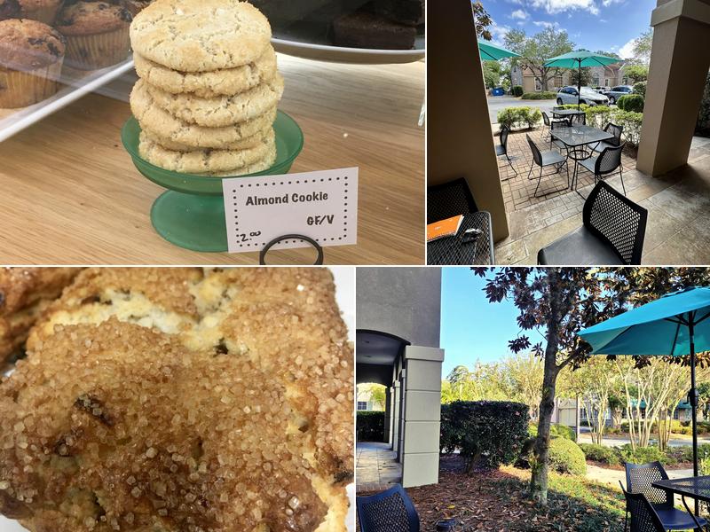 Odd Birds Cafe & Market 1536 Fording Island Rd Suite 107, Hilton Head Island