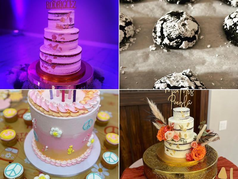 Whistle Stop Baker 637 8th St, Clermont