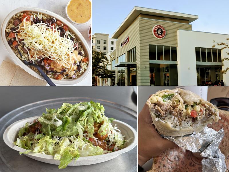 Chipotle Mexican Grill