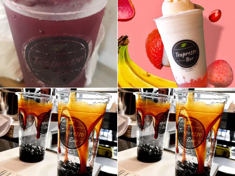 Teapresso Bar - Mililani