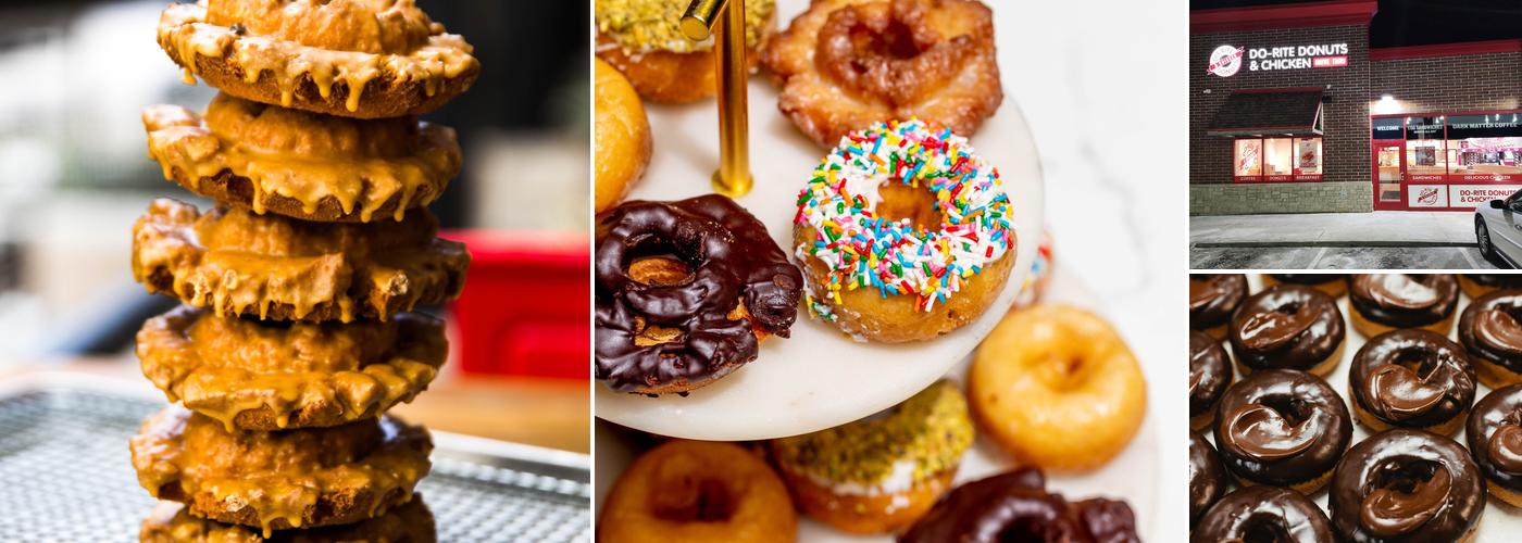 Do-Rite Donuts & Chicken