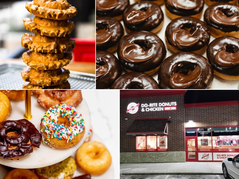 Do-Rite Donuts & Chicken