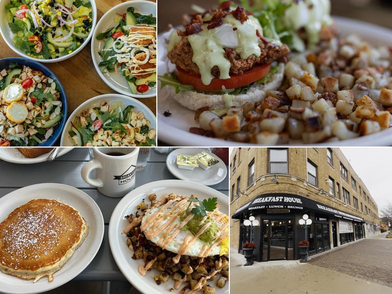 Breakfast House & Coffee Bar