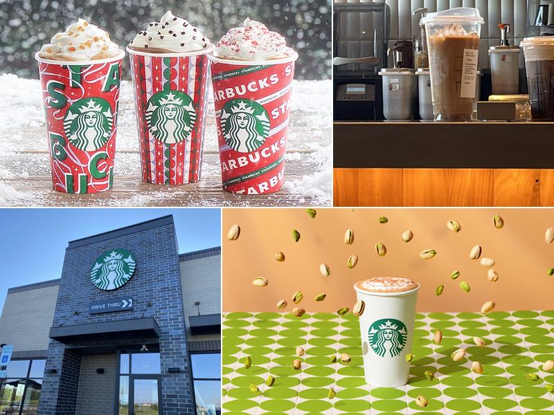 Starbucks 9900 IL-47, Huntley