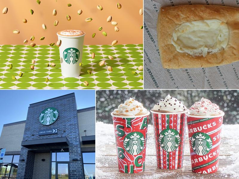Starbucks