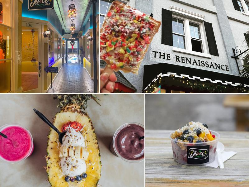 The Juice Box Mt. Dora