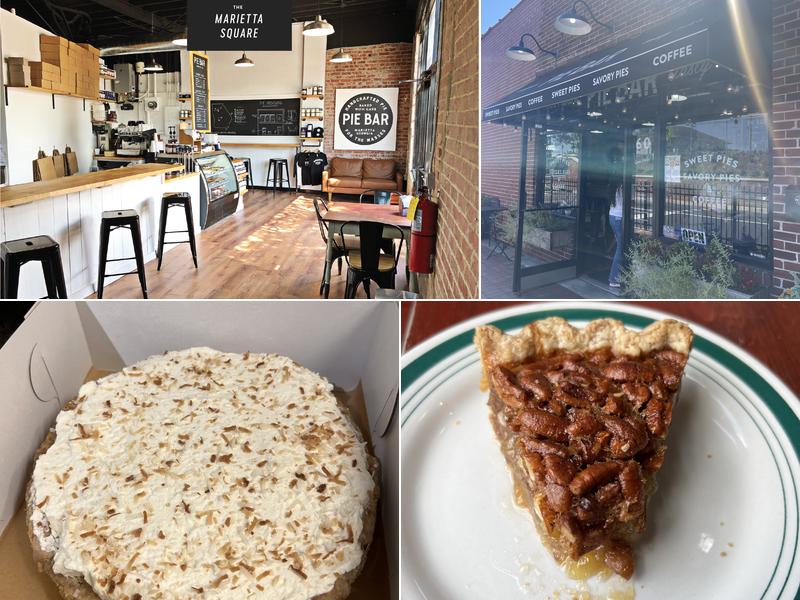 Pie Bar (Marietta)