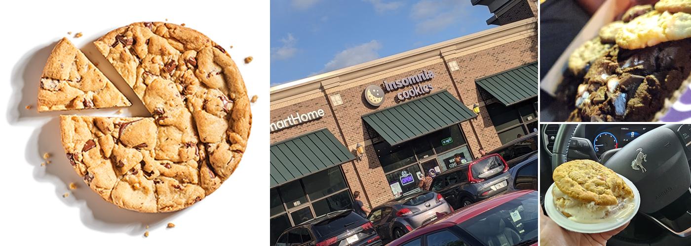 Insomnia Cookies