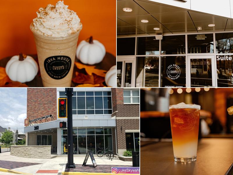 Java House (Vine Street)