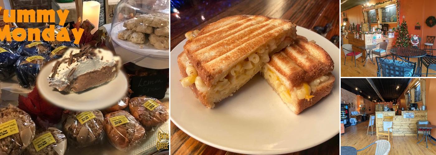 Central Park Coffee Company