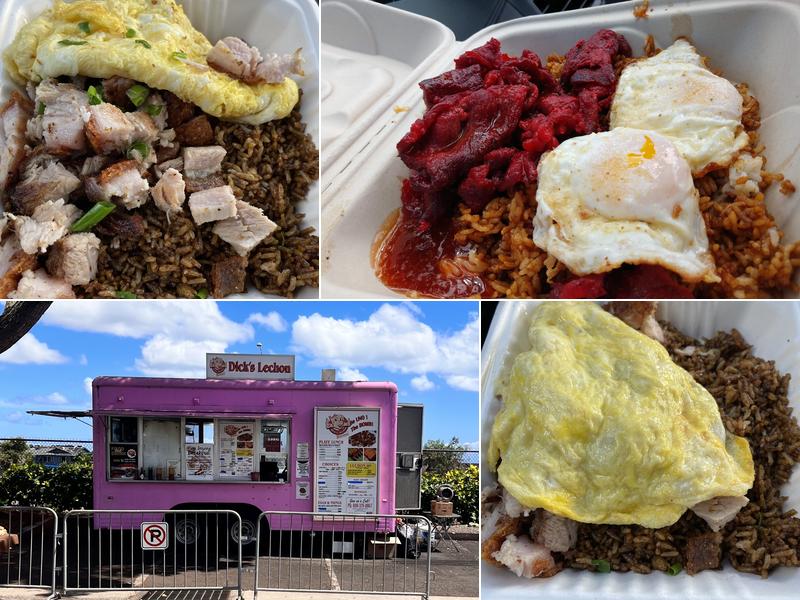 Dick’s Lechon