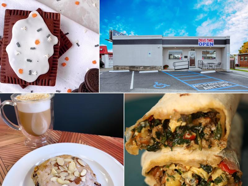 Leestown Coffee House