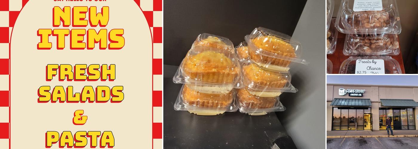 Respawn Coffee Company