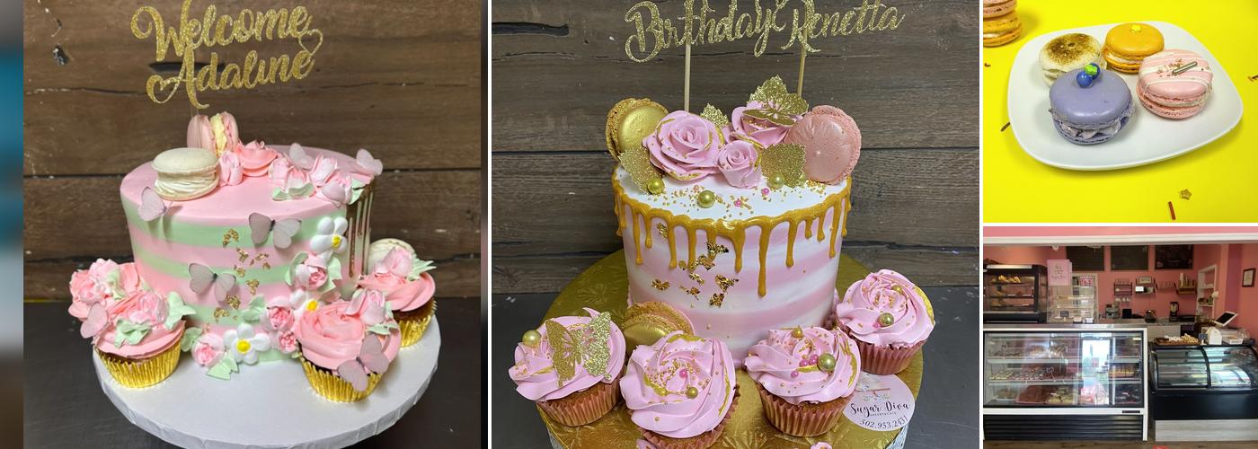 Sugar Diva Bakery & Cafe