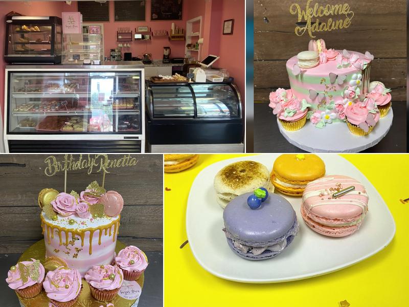Sugar Diva Bakery & Cafe