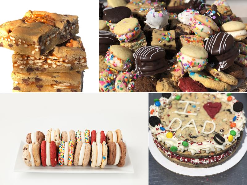 Sweet Thing Bake Shop