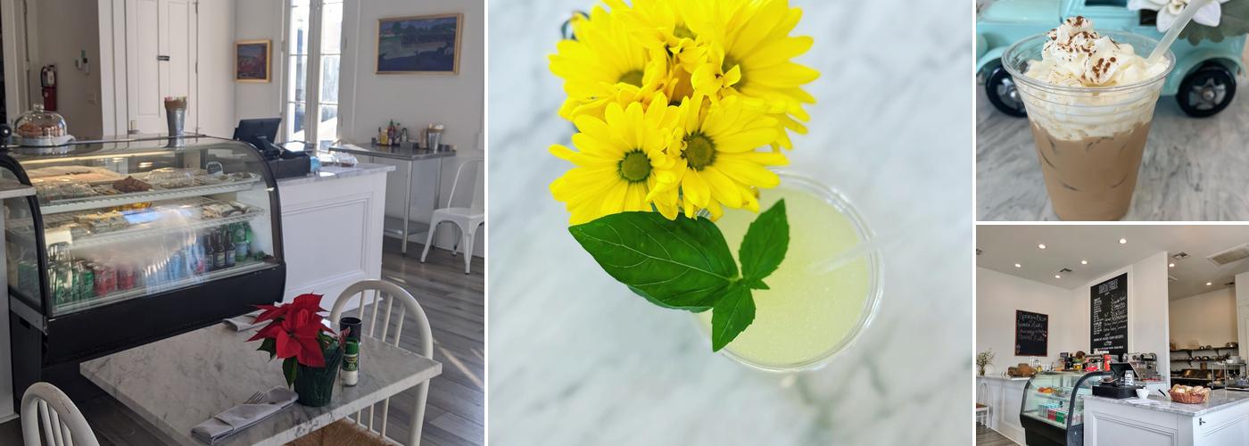 Batture Bites & Brew