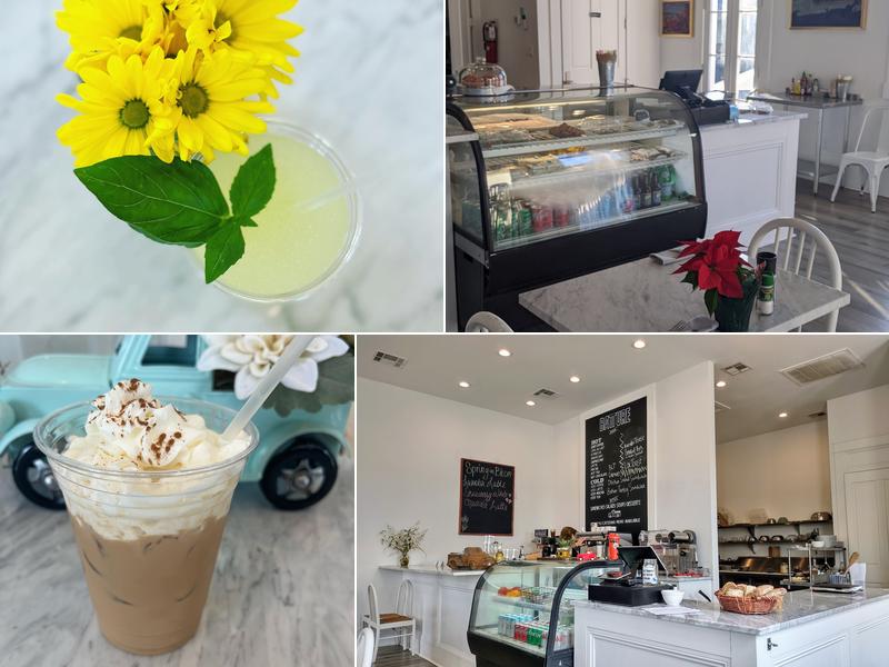 Batture Bites & Brew