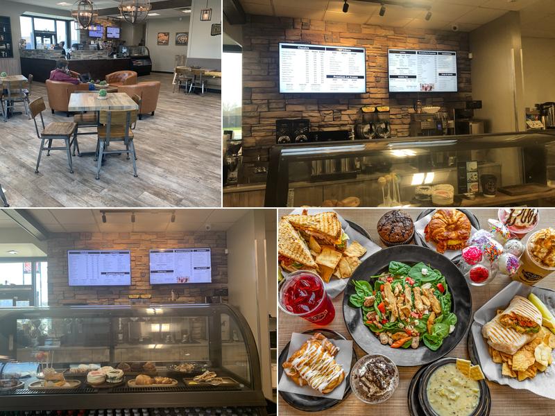 French Press Coffeehouse of Chalmette